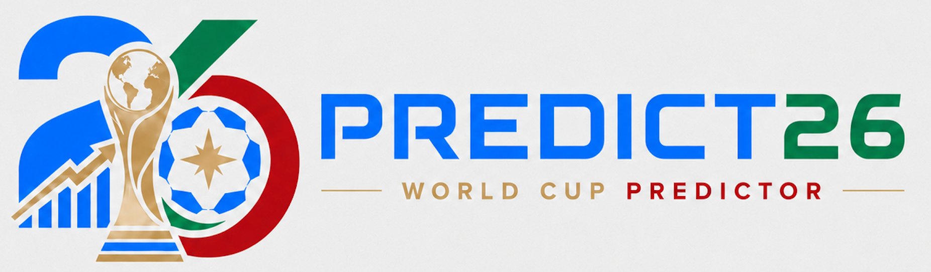 PREDICT26 — World Cup Pool